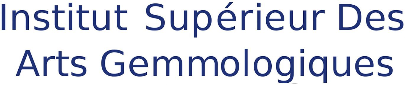Institut Supérieur Des Arts Gemmologique